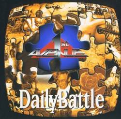 1st Avenue : Daily Battle